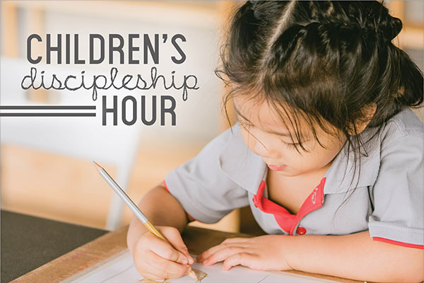 Children