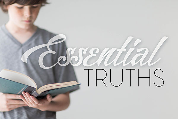 Essential Truths